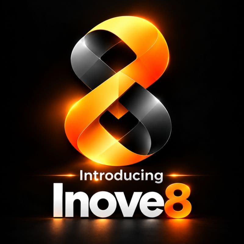 Meet Inove8, the technology and AI delivery partner from IKNAR Consultancy