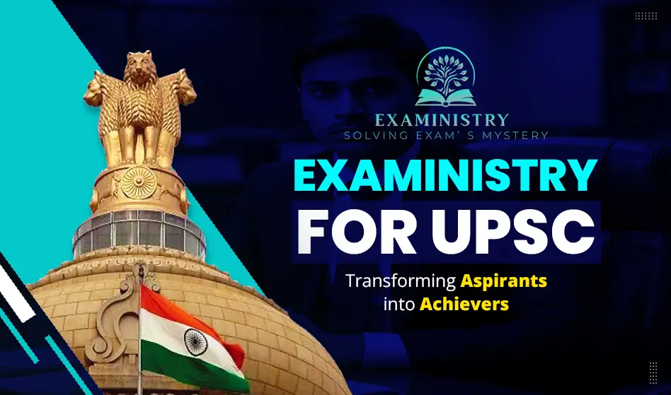 Exaministry: A UPSC Preparation App Built for Serious Aspirants